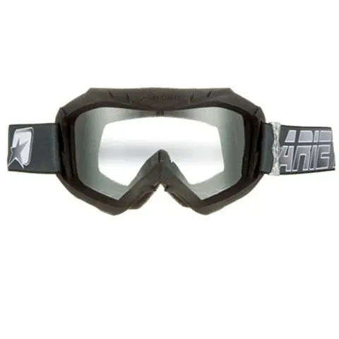 Ariete 12960-Aaan Mx Goggles 07 Line - Aaa Black #12960-Aaan 1