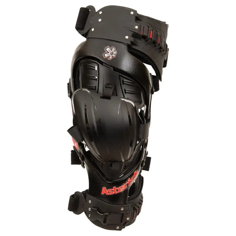 Asterisk Ultra Cell 4.1 Knee Brace Left#214068-P11 1