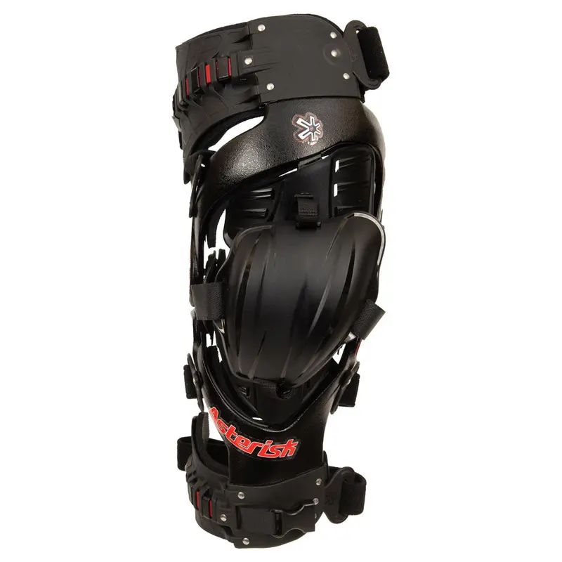 Asterisk Ultra Cell 4.1 Knee Brace Right#214069-P 1