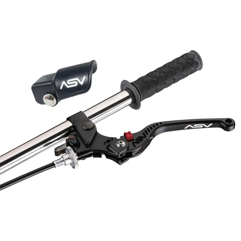 Asv C5 Sport Standard Clutch Lever With Free Dust Cover #212785-P 1
