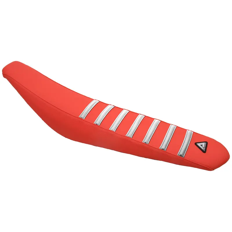 Attack Graphics Factory Seat Cover Red/Red/White#Mxh17c5-R-R-W 1