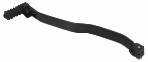 Atv Folding Shift Lever Kawasaki #83-88053 1
