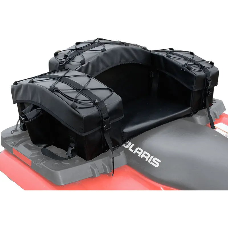 Atv-Utv Tek Arch Series Padded Bottom Rear Cargo Bag#136639-P 1