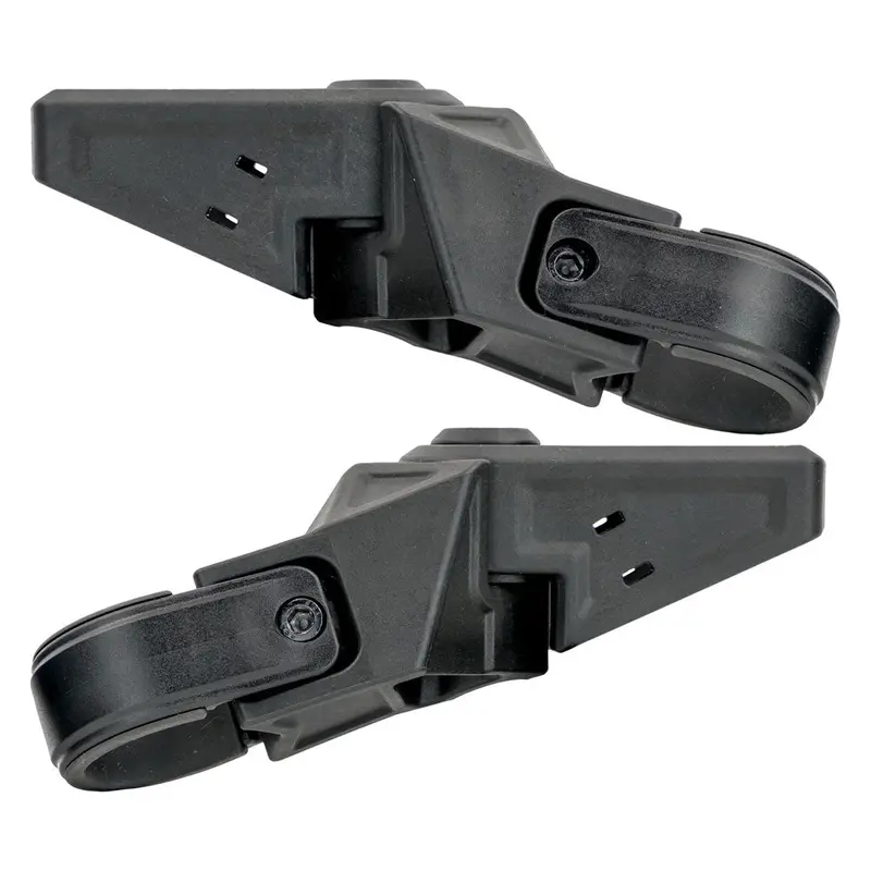 Atv-Utv Tek Elite Series Custom Cube Light Mount - 2 Pack#Escube-2 1