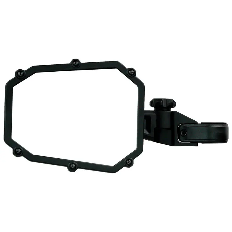 Atv-Utv Tek Elite Series Dual Breakaway Utv Mirror#177868-P 1