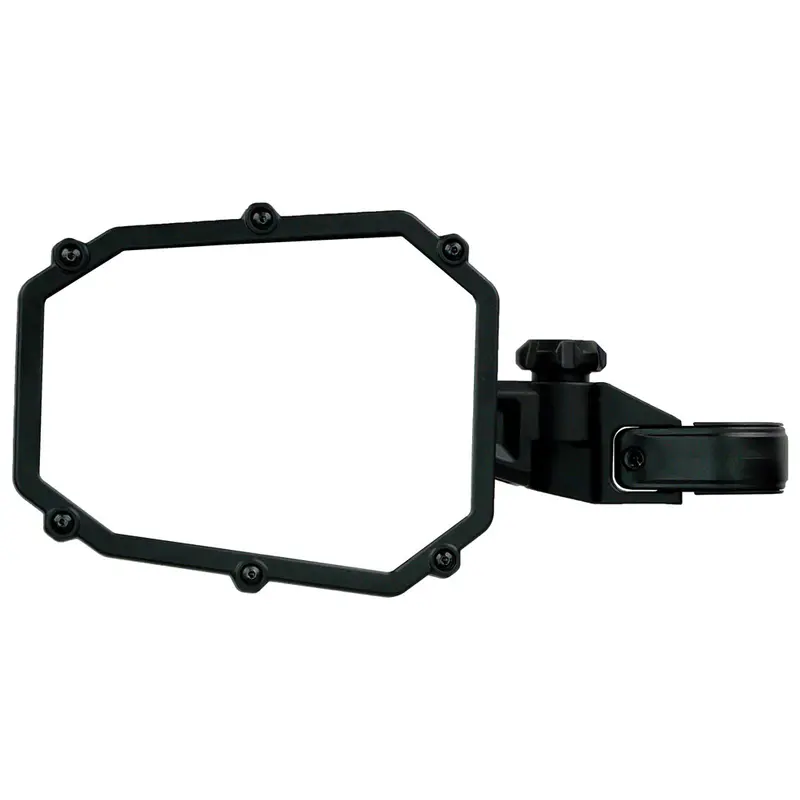 Atv-Utv Tek Elite Series Dual Breakaway Utv Mirror#Utvmir-Es1 1