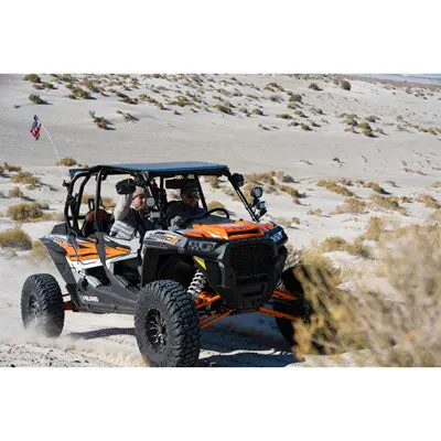 Atv-Utv Tek Elite Series Rearview Utv Mirror#1827780002 1
