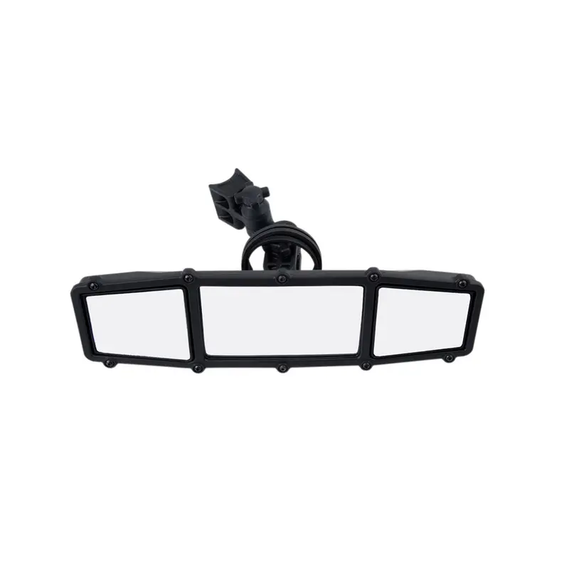 Atv-Utv Tek Elite Series Rearview Utv Mirror#Utvmirctr-Es1 1