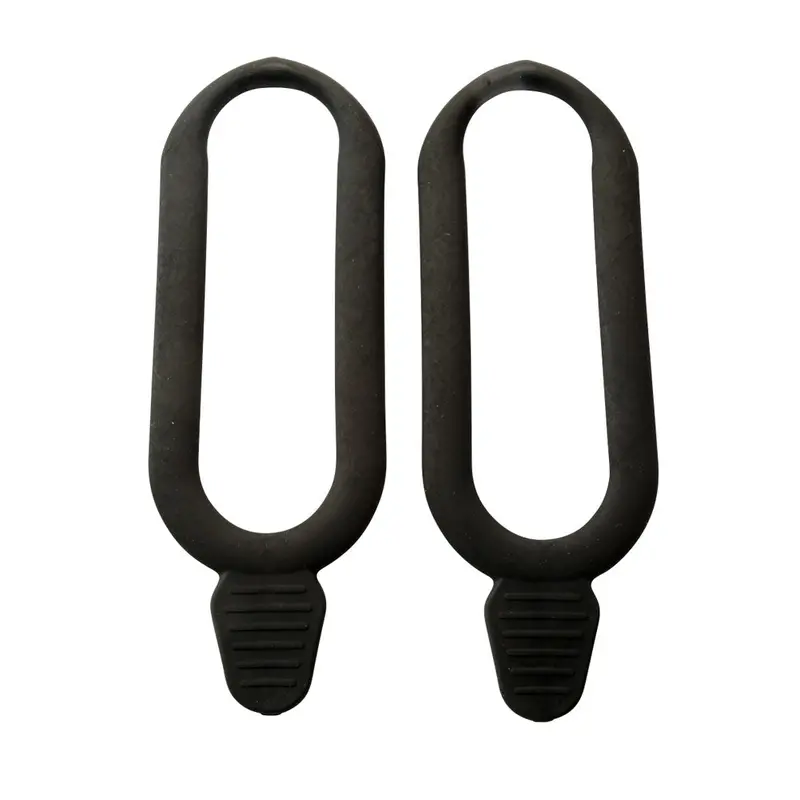 Atv-Utv Tek Flexgrip Pro/V-Grip Replacement Rubber Straps#Snub1 1