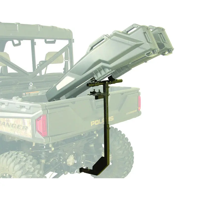 Atv-Utv Tek Gun Defender - One Hitch Mount System#Utvgdm-Hit 1