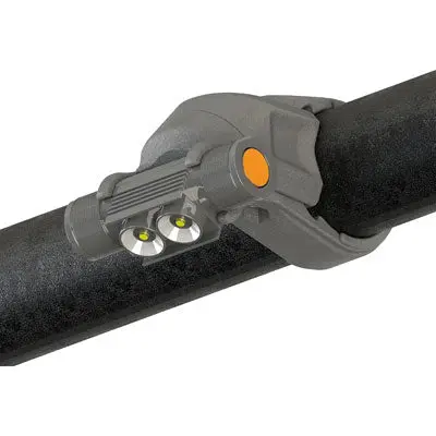 Atv-Utv Tek Led Utv Dome Light With Custom Clamp System#Leddome-Ccs 1