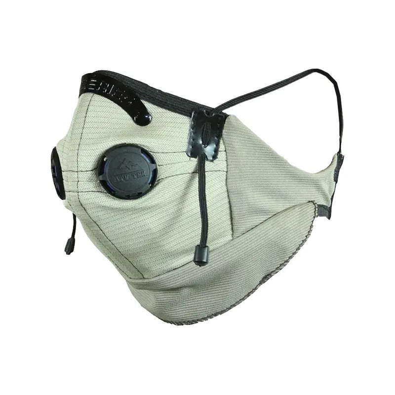 Atv-Utv Tek Pro Series Rider Dust Mask#131886-P 1