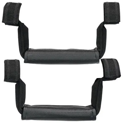 Atv-Utv Tek Rigid Series Utv Grab Handles#Utvgh2 1