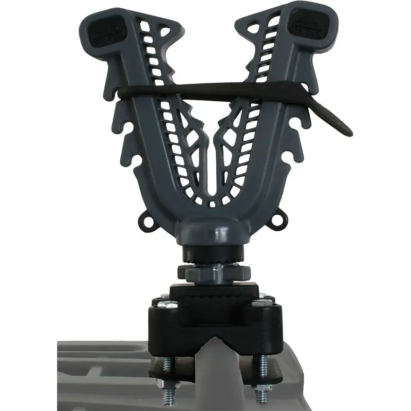 Atv-Utv Tek V-Grip Single#Vfg1 1