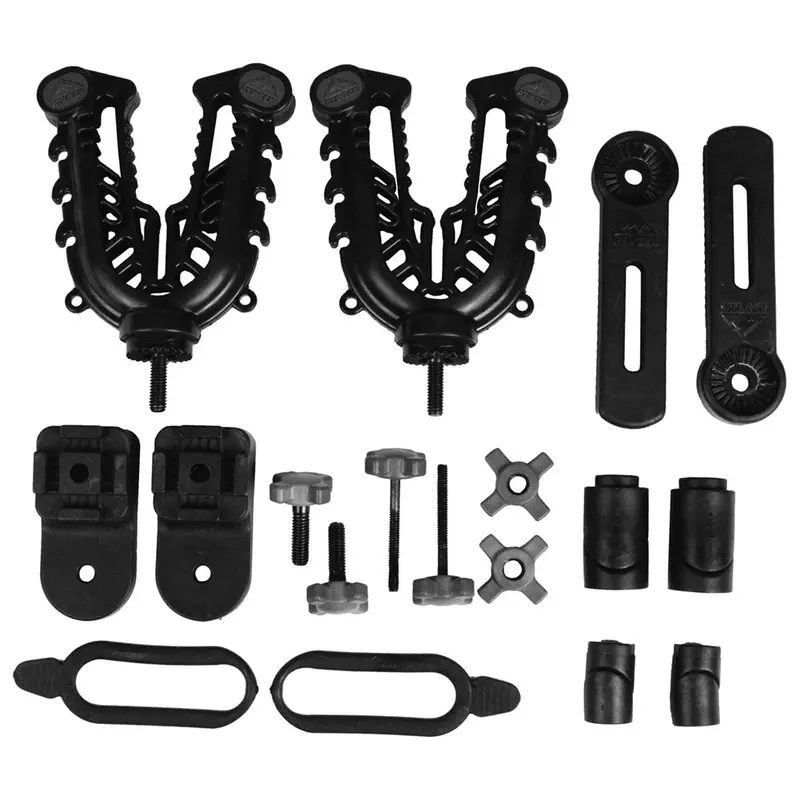 Atv-Utv Tek Wedgelock Flexgrip Pro Single#Pffg1 1