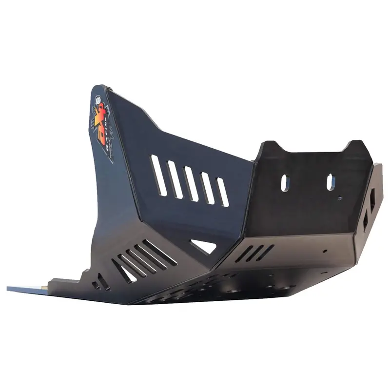 Axp Racing Adventure Skid Plate#216285-P 1