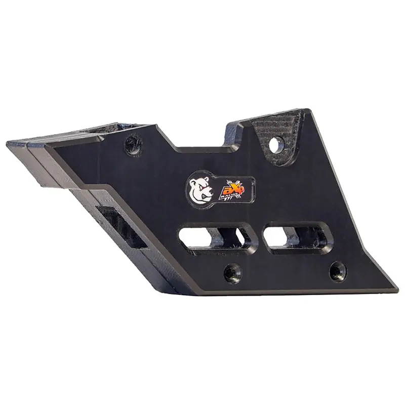 Axp Racing Chain Guide#219331-P 1