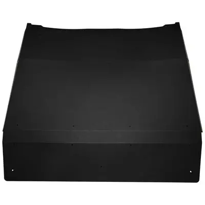 Axp Racing Roof Black#Ax1722 1