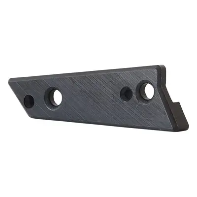 Axp Racing Swingarm Guard For Axp Xtrem Chain Guide Black#2137780001 1