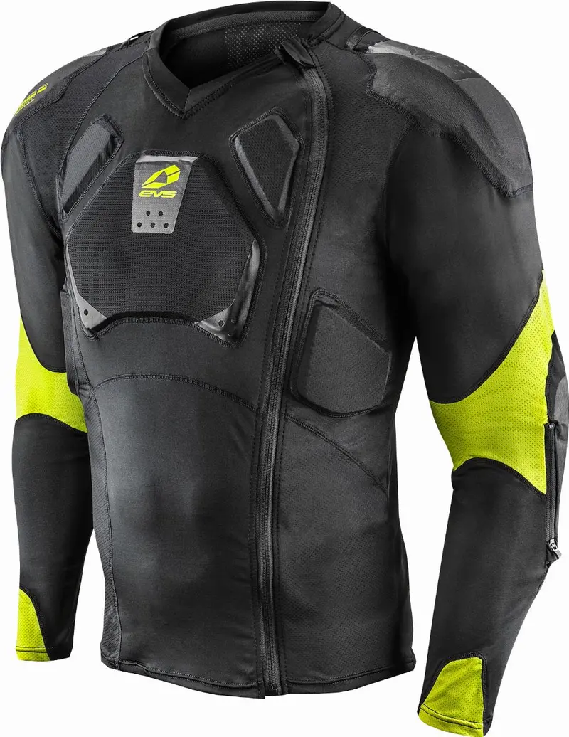 Ballistic Pro Jersey Black Sm#Ballisticp-Bk-S 1