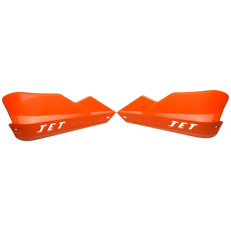 Barkbusters Jet Plastic Guards Only Orange#Jet-003-00-Or 1