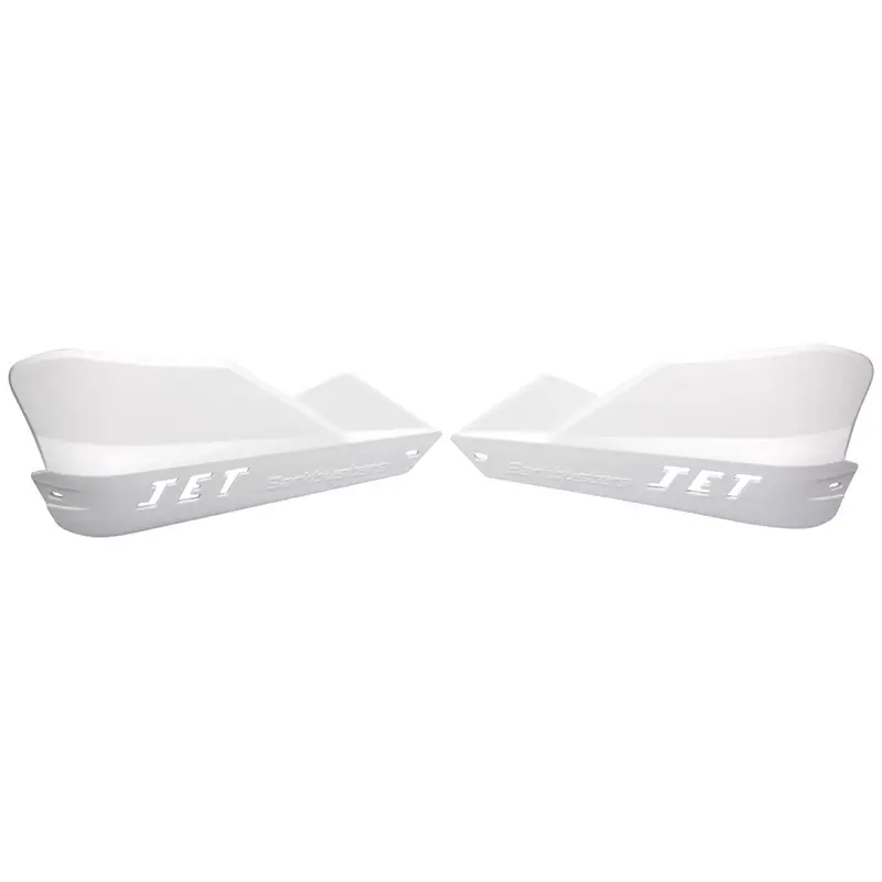 Barkbusters Jet Two Point Mounted Handguard Kit#219437-P 1