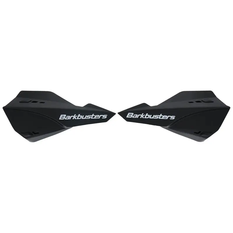 Barkbusters Sabre Mx Enduro Handguards Black/Black#Sab-1Bk-02-Bk 1