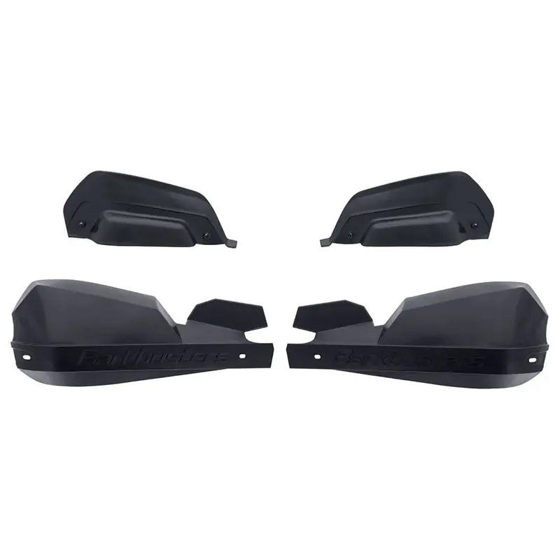 Barkbusters Vps Plastic Guards Only - V2#217060-P 1