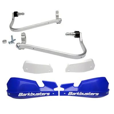 Barkbusters VPS Two-Point Handguard Kit – #206441-P