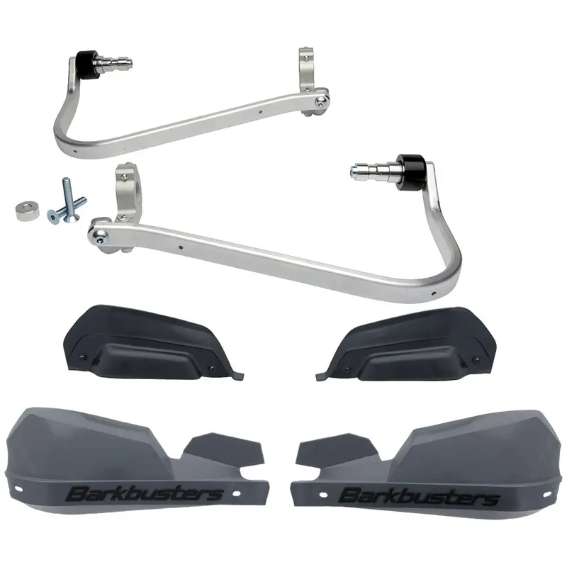 Barkbusters Vps Two Point Mounted Handguard Kit#206441-P2 10
