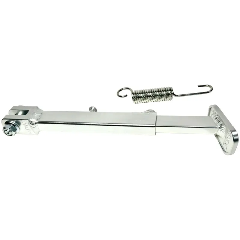 Bbr Adjustable Kickstand Silver#547-Hcf-1110 1