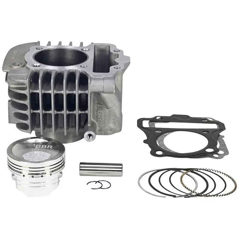 Bbr Big Bore Kit 132Cc#411-Hcf-1151 1