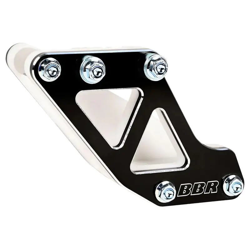 Bbr Factory Edition Chain Guide Black#345-Hxr-5111 1
