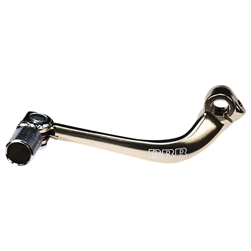 Bbr Folding Shift Lever + 1/2" #537-Bbr-1009 1