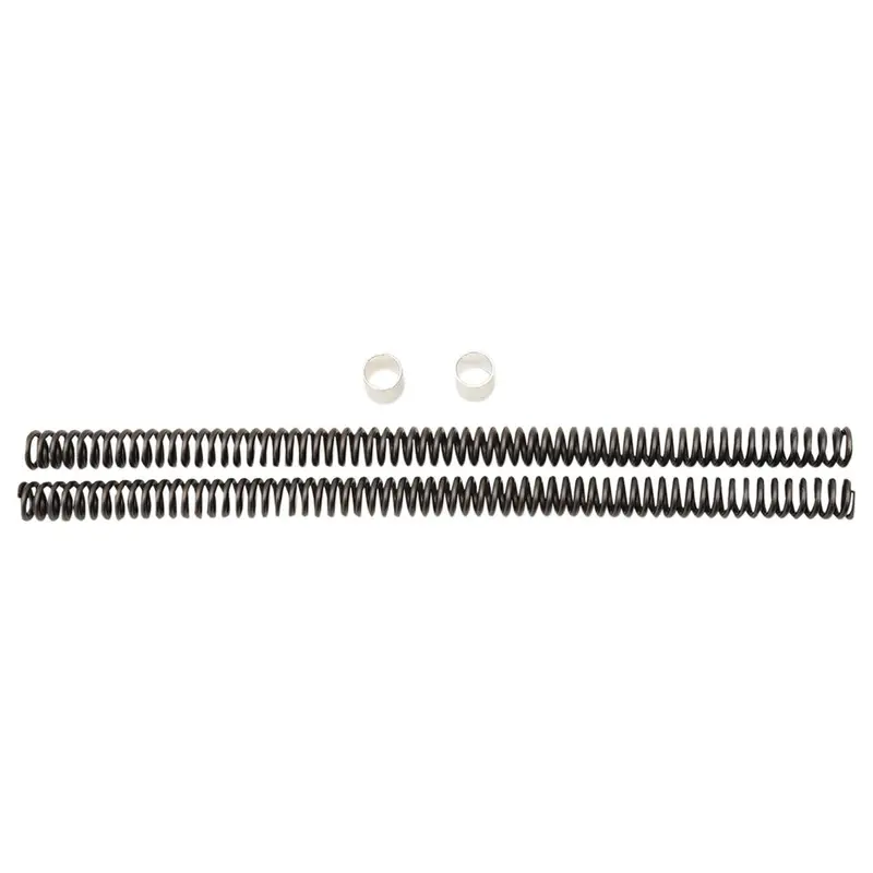 Bbr Front Fork Springs#650-Hcf-1105 1