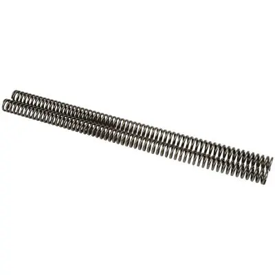 Bbr Front Fork Springs#650-Hcf-1205 1
