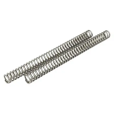 Bbr Front Fork Springs#650-Ytr-1105 1
