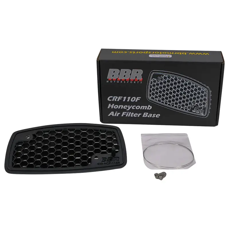 Bbr Honeycomb Air Filter Base#430-Hcf-1150 1
