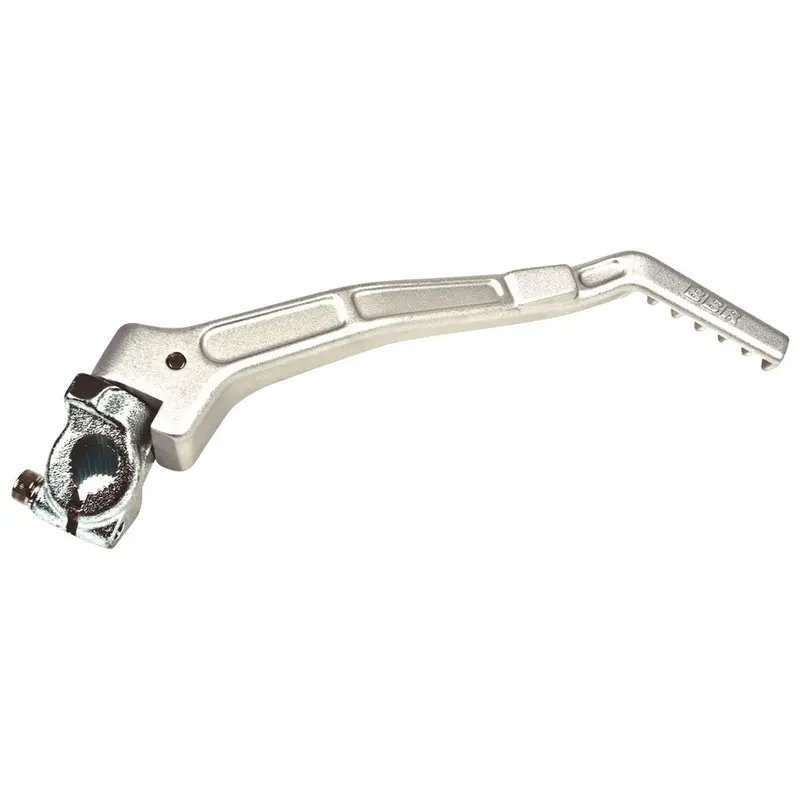 Bbr Kick Starter Silver#131-Hcf-5001 1