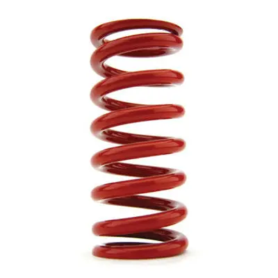 Bbr Rear Shock Spring#660-Hcf-1205 1