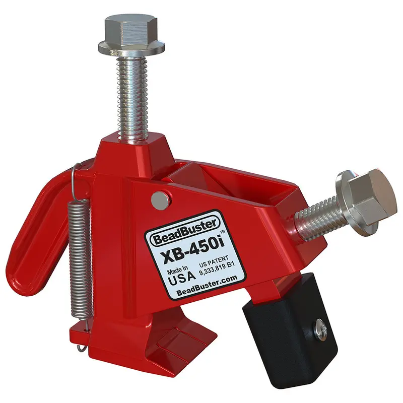 Beadbuster Xb-450I Tire Bead Breaker#Bb1x 1