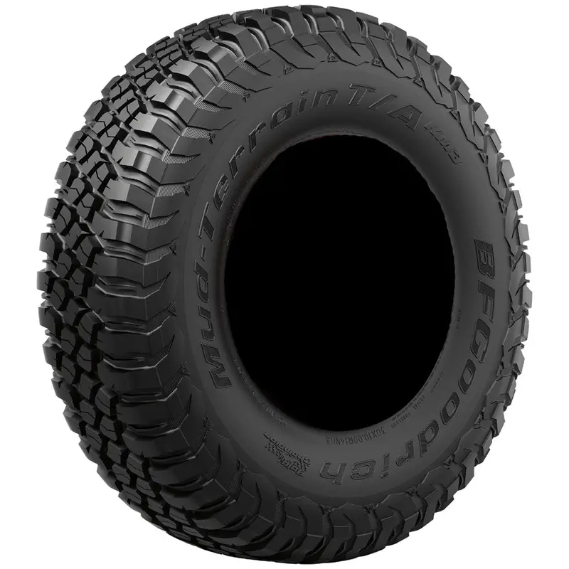 Bfgoodrich Mud Terrain T/A Km3 Tire#189620-P 1