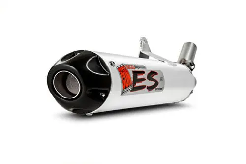 Biggun Exhaust 118156 Side X Side Slip On #07-2223 1