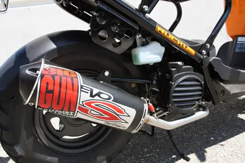 Biggun Exhaust 16-1003 Evo Street-Series Exhaust Full System #16-1003 1