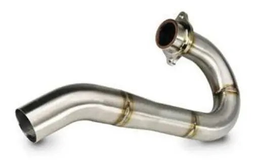 Biggun Exhaust 16-1201 Evo Street-Series Exhaust Head Pipe #16-1201 1