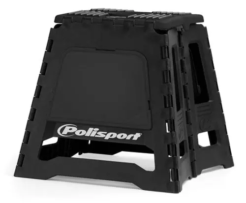 Bike Stand Black/Black #8981500007 1
