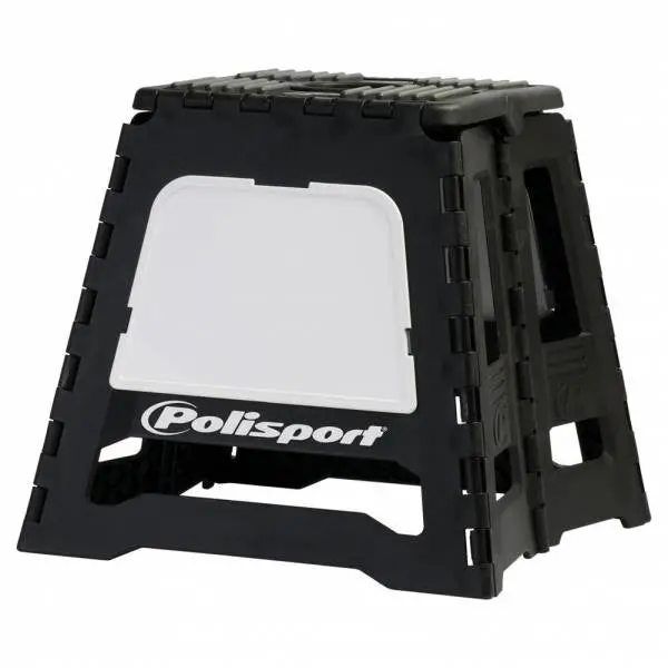Bike Stand Black/White #8981500006 1