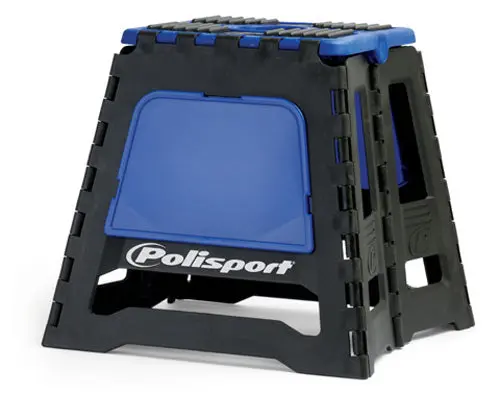 Bike Stand Blue #8981500003 1