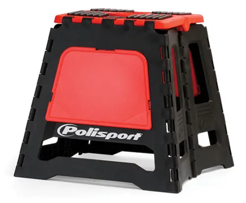 Bike Stand Red Cr04 #8981500004 1