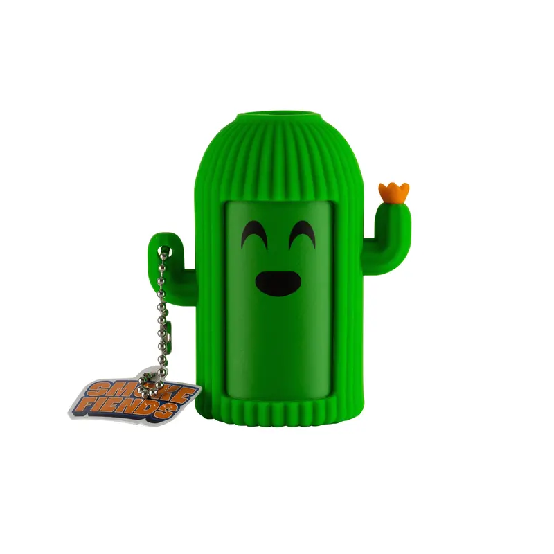 Blaze The Cactus 1